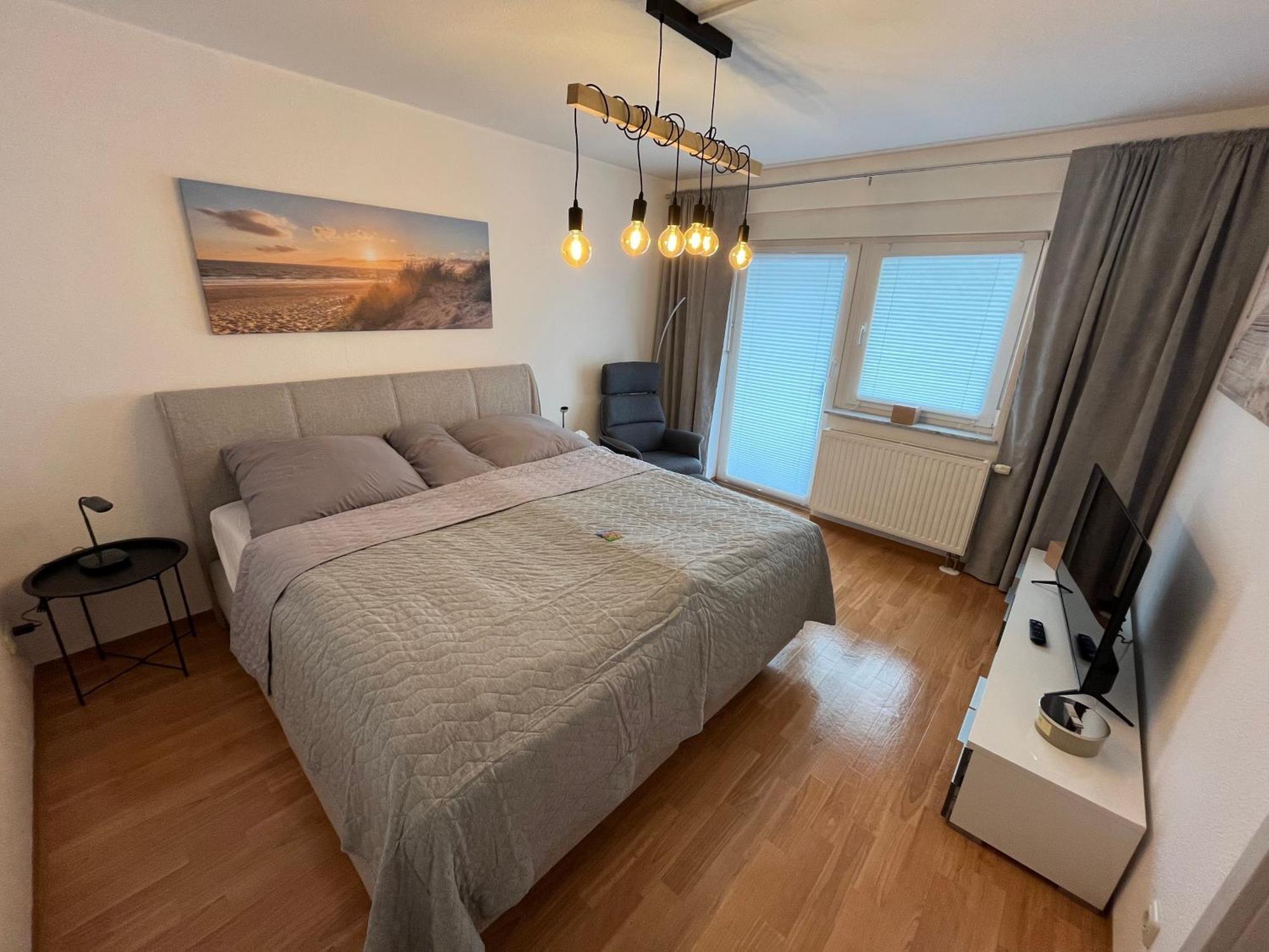 Apartment 3 Ideal Fuer Familien Und Geschaeftsreisende Abg69 Гера Экстерьер фото